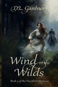 Cover image for Wind in the Wilds