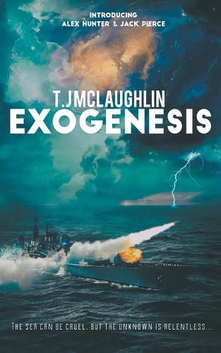 Cover image for ExoGenesis