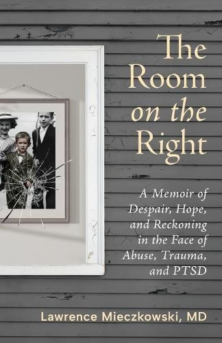 Cover image for The Room on the Right