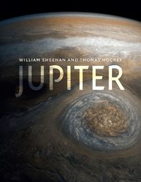 Cover image for Jupiter