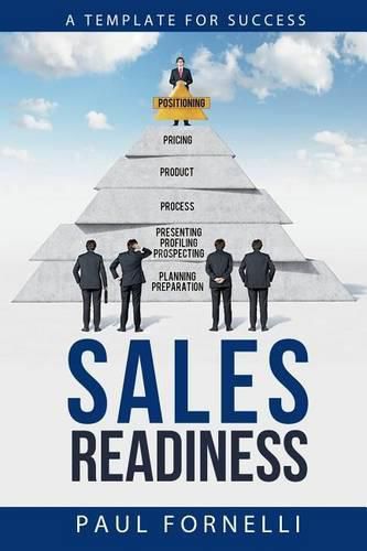 Cover image for Sales Readiness: A Template for Success