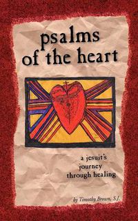 Cover image for Psalms of the Heart