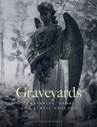 Cover image for Graveyards