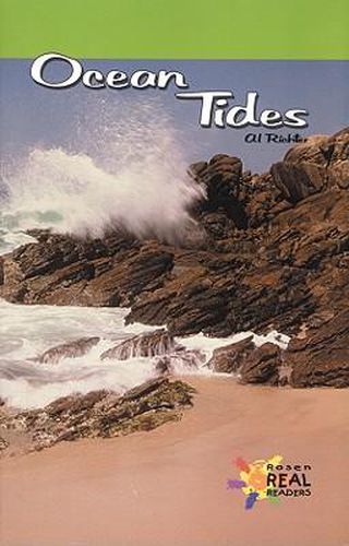 Cover image for Ocean Tides