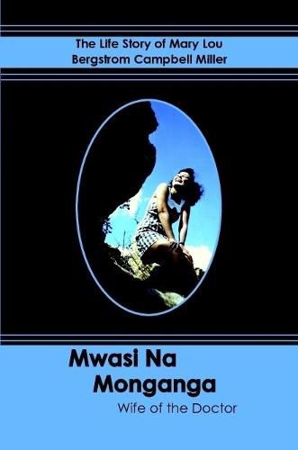 Cover image for Mwasi Na Monganga