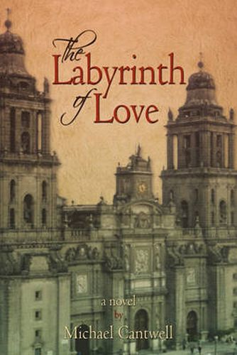 Cover image for The Labyrinth of Love