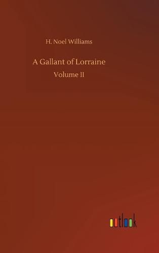 A Gallant of Lorraine