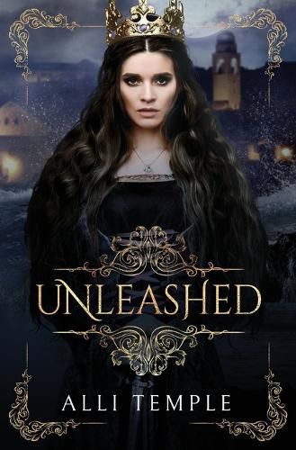 Cover image for Unleashed