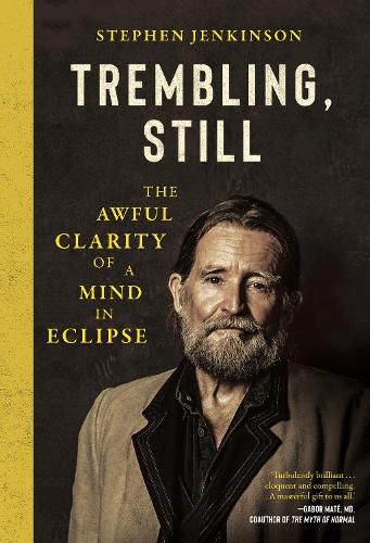 Cover image for Trembling, Still