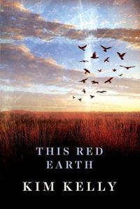 Cover image for This Red Earth