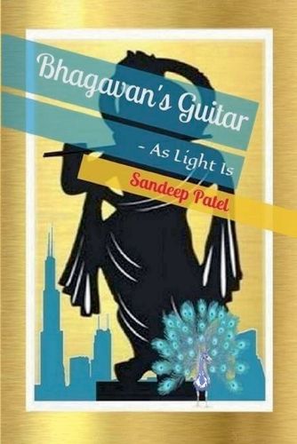 Cover image for Bhagavan's Guitar