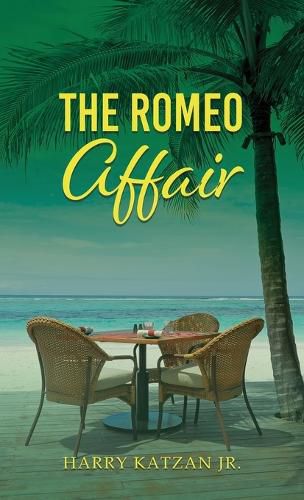 Cover image for The Romeo Affair
