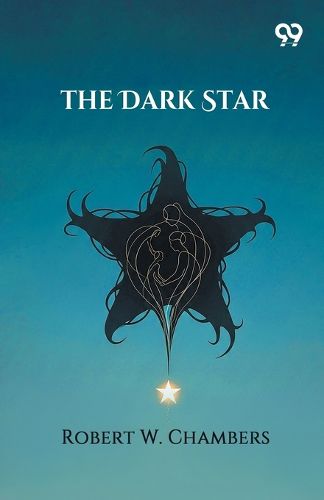 Cover image for The Dark Star (Edition1)