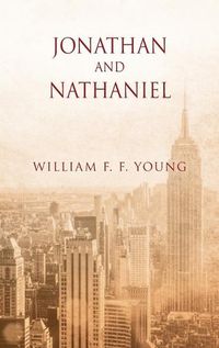 Cover image for Jonathan and Nathaniel