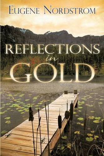 Cover image for Reflections in Gold