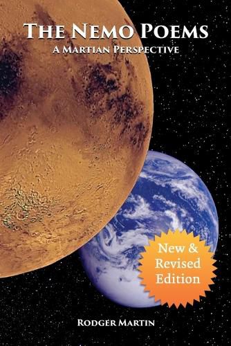 Cover image for The Nemo Poems