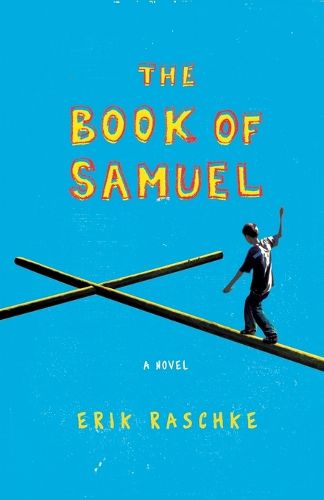 Cover image for The Book of Samuel