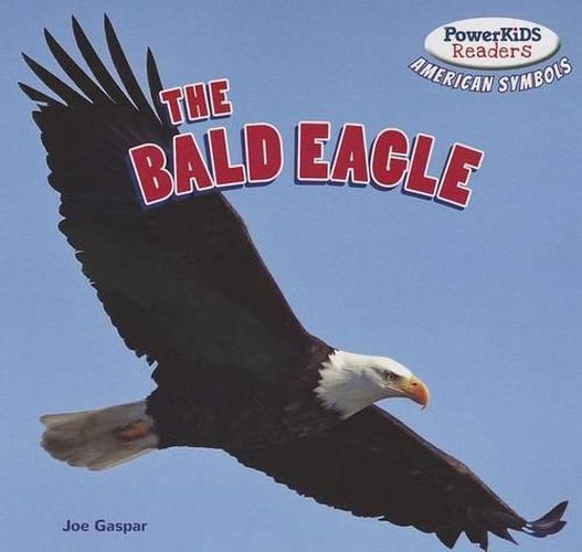 Cover image for The Bald Eagle