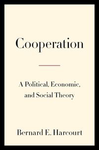 Cover image for Cooperation