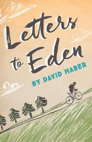 Cover image for Letters to Eden