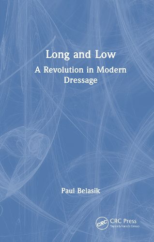 Cover image for Long and Low