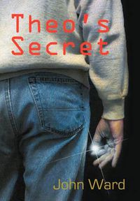 Cover image for Theo's Secret