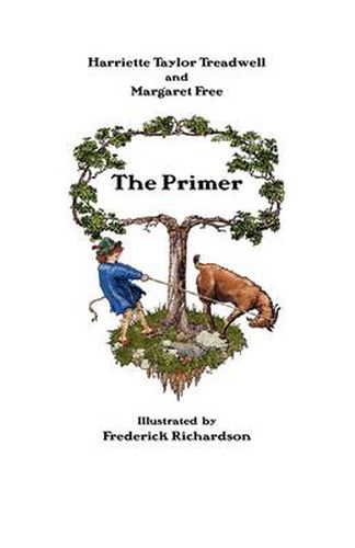 Cover image for The Primer