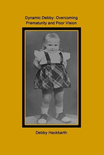 Cover image for Dynamic Debby