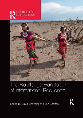 The Routledge Handbook of International Resilience