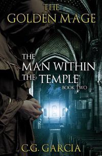 Cover image for The Man Within the Temple