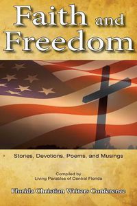 Cover image for Faith and Freedom