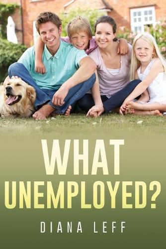 Cover image for What Unemployed?