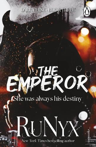 Cover image for The Emperor