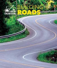 Cover image for Building Roads