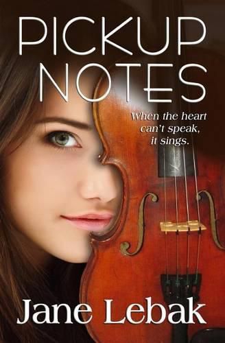 Cover image for Pickup Notes