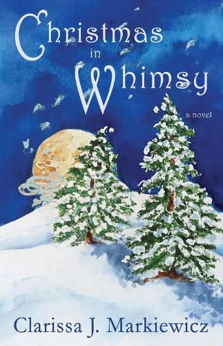 Cover image for Christmas In Whimsy