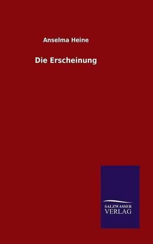 Cover image for Die Erscheinung