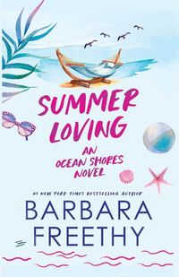 Cover image for Summer Loving