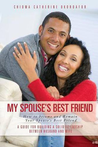Cover image for My Spouse's Best Friend