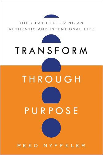 Cover image for Transform Through Purpose