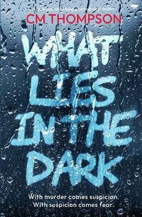 Cover image for What Lies In the Dark