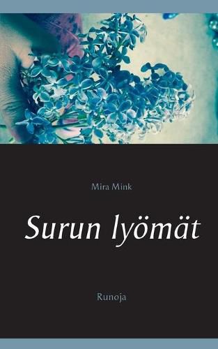 Cover image for Surun lyoemat: Runoja