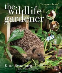 Cover image for The Wildlife Gardener