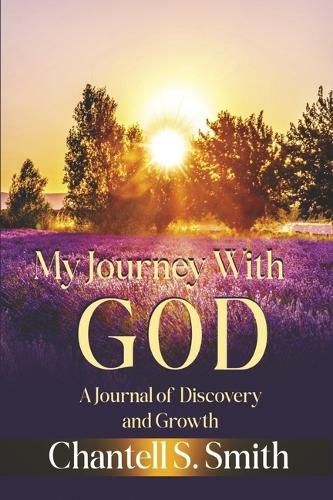 Cover image for My Journey With God