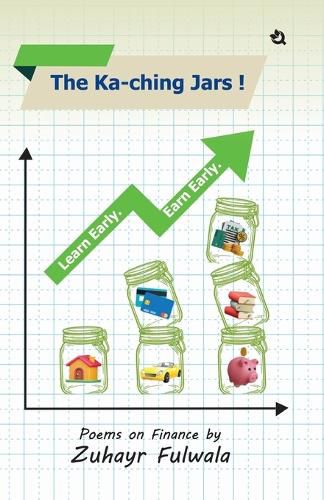 The Ka-ching jars!