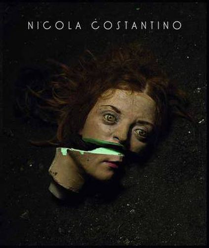 Cover image for Nicola Costantino