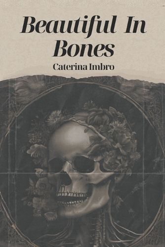 Cover image for Beautiful In Bones