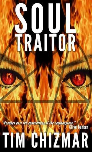 Cover image for Soul Traitor