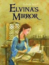 Cover image for Elvina's Mirror