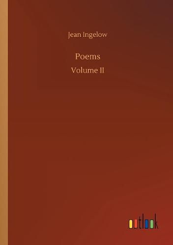 Cover image for Poems